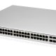 Ubiquiti UniFi Pro 48-Port PoE Gestito L2/L3 Gigabit Ethernet (10/100/1000) Supporto Power over Ethernet (PoE) 1U Argento 4