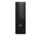 DELL OptiPlex 3080 Intel® Core™ i5 i5-10500 8 GB DDR4-SDRAM 256 GB SSD Windows 10 Pro SFF PC Nero 2