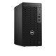 DELL OptiPlex 3080 Intel® Core™ i5 i5-10500 8 GB DDR4-SDRAM 256 GB SSD Windows 10 Pro Tower PC Nero 4