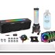 Thermaltake Pacific M360 Plus D5 Liquid cooling kit 12 cm 2