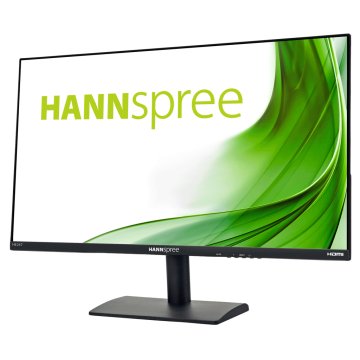 Hannspree HE 247 HPB LED display 60,5 cm (23.8") 1920 x 1080 Pixel Full HD Nero