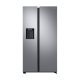 Samsung RS68N8242SL frigorifero side-by-side Libera installazione 617 L D Acciaio inossidabile 2