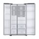 Samsung RS68N8242SL frigorifero side-by-side Libera installazione 617 L D Acciaio inossidabile 5