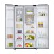Samsung RS68N8242SL frigorifero side-by-side Libera installazione 617 L D Acciaio inox 6