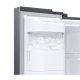 Samsung RS68N8242SL frigorifero side-by-side Libera installazione 617 L D Acciaio inossidabile 10