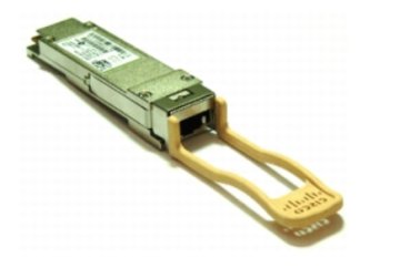 Cisco QSFP-40G-SR-BD= modulo del ricetrasmettitore di rete Fibra ottica 40000 Mbit/s 850 nm
