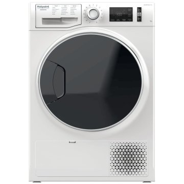 Hotpoint Asciugatrice a libera installazione NT M11 9X3E IT