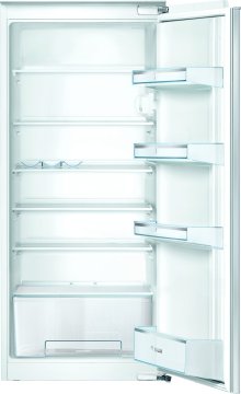 Bosch Serie 2 KIR24NSF3 frigorifero Da incasso 221 L F Bianco