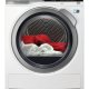 AEG T9 DEC 857D asciugatrice Libera installazione Caricamento frontale 8 kg A++ Bianco 2