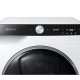 Samsung WW90T986ASE Lavatrice 9kg QuickDrive Ai Control Libera installazione Caricamento frontale 1600 Giri/min Bianco, A 11