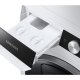 Samsung WW90T986ASE Lavatrice 9kg QuickDrive Ai Control Libera installazione Caricamento frontale 1600 Giri/min Bianco, A 13
