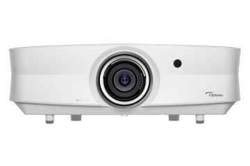 Optoma ZK507-W videoproiettore 5000 ANSI lumen DLP UHD 4K (3840x2160) Compatibilità 3D Bianco