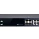 QNAP QSW-M804-4C switch di rete Gestito 10G Ethernet (100/1000/10000) Nero 2