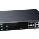 QNAP QSW-M804-4C switch di rete Gestito 10G Ethernet (100/1000/10000) Nero 9