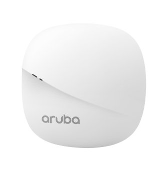 Aruba AP-303P (RW) 1167 Mbit/s Bianco Supporto Power over Ethernet (PoE)