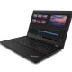 Lenovo ThinkPad T15p Intel® Core™ i7 i7-10750H Computer portatile 39,6 cm (15.6