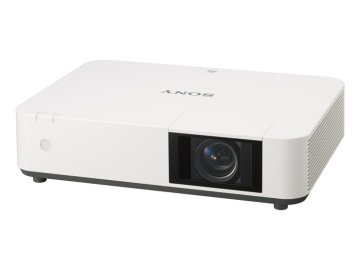 Sony VPL-PHZ12 videoproiettore Proiettore a raggio standard 5000 ANSI lumen 3LCD WUXGA (1920x1200) Bianco