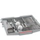 Bosch Serie 6 SMV68MX00E lavastoviglie A scomparsa totale 13 coperti D 4