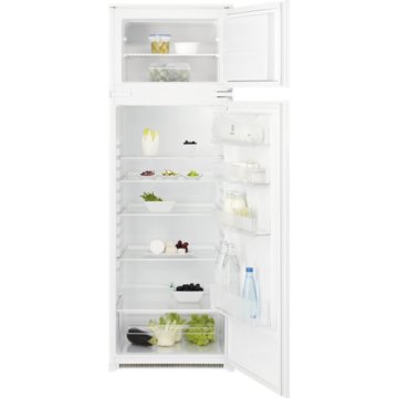Electrolux FI292/2T frigorifero con congelatore Libera installazione 259 L G Bianco