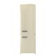 Hisense RB419D4AY2 frigorifero con congelatore Libera installazione 324 L E Beige 2