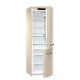 Hisense RB419D4AY2 frigorifero con congelatore Libera installazione 324 L E Beige 5