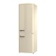 Hisense RB419D4AY2 frigorifero con congelatore Libera installazione 324 L E Beige 7