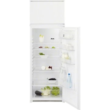 Electrolux FI292/2T frigorifero con congelatore Da incasso 274 L Bianco