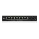 Ubiquiti EdgeSwitch 10XP Gestito L2 Gigabit Ethernet (10/100/1000) Supporto Power over Ethernet (PoE) Nero 4