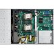 Fujitsu PRIMERGY RX2520 M5 server Armadio (2U) Intel® Xeon® Silver 4210 2,2 GHz 16 GB DDR4-SDRAM 800 W 4