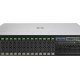 Fujitsu PRIMERGY RX2520 M5 server Armadio (2U) Intel® Xeon® Silver 4210 2,2 GHz 16 GB DDR4-SDRAM 800 W 6