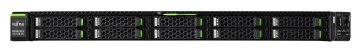 Fujitsu PRIMERGY RX2530 M5 server Rack (1U) Intel® Xeon® Argento 4215 2,5 GHz 16 GB DDR4-SDRAM 800 W