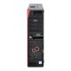 Fujitsu PRIMERGY TX1320 M4 server 0 GB Tower Intel Xeon E E-2274G 4 GHz 16 GB DDR4-SDRAM 450 W 3