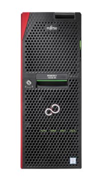 Fujitsu PRIMERGY TX1330 M4 server Tower Intel Xeon E E-2246G 3,6 GHz 16 GB DDR4-SDRAM 450 W