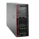 Fujitsu PRIMERGY TX2550 M5 server Tower Intel® Xeon® Silver 4208 2,1 GHz 16 GB DDR4-SDRAM 800 W 5