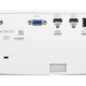 Optoma UHD42 videoproiettore Proiettore a raggio standard 3400 ANSI lumen DLP 2160p (3840x2160) Compatibilità 3D Bianco 7