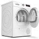 Bosch Serie 4 WTH85V90 asciugatrice Libera installazione Caricamento frontale 8 kg A++ Bianco 3