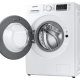 Samsung Lavatrice Crystal Clean™ 8 Kg WW80TA046TT/ET 14