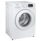 Samsung Lavatrice Crystal Clean™ 8 Kg WW80TA046TT/ET 3