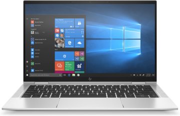 HP EliteBook x360 1030 7G Intel® Core™ i7 i7-10710U Computer portatile 33,8 cm (13.3") Touch screen Full HD 16 GB LPDDR4-SDRAM 512 GB SSD Wi-Fi 6 (802.11ax) Windows 10 Pro Argento