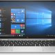 HP EliteBook x360 1030 7G Intel® Core™ i7 i7-10710U Computer portatile 33,8 cm (13.3