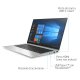 HP EliteBook x360 1030 7G Intel® Core™ i7 i7-10710U Computer portatile 33,8 cm (13.3