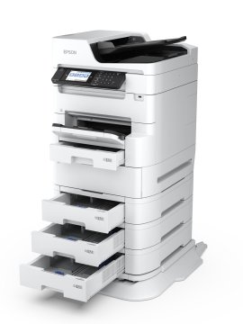 Epson WorkForce Pro WF-C879RDTWFC