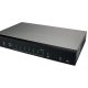 Cisco RV260 router cablato Gigabit Ethernet Nero, Grigio 3