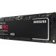 Samsung 980 PRO M.2 250 GB PCI Express 4.0 V-NAND MLC NVMe 4