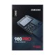 Samsung 980 PRO M.2 250 GB PCI Express 4.0 V-NAND MLC NVMe 6