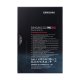 Samsung 980 PRO M.2 250 GB PCI Express 4.0 V-NAND MLC NVMe 7