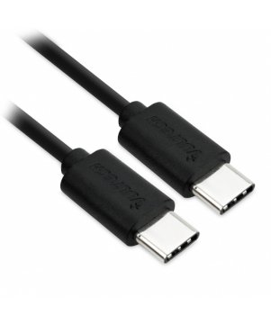 Vultech SM-T51BK cavo USB USB 2.0 1 m USB C Nero