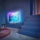 Philips OLED+ 55OLED935 Android TV UHD 4K - Audio Bowers & Wilkins 10