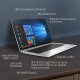 HP EliteBook x360 1030 7G Intel® Core™ i7 i7-10710U Ibrido (2 in 1) 33,8 cm (13.3