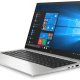 HP EliteBook x360 1040 G7 Intel® Core™ i7 i7-10710U Ibrido (2 in 1) 35,6 cm (14